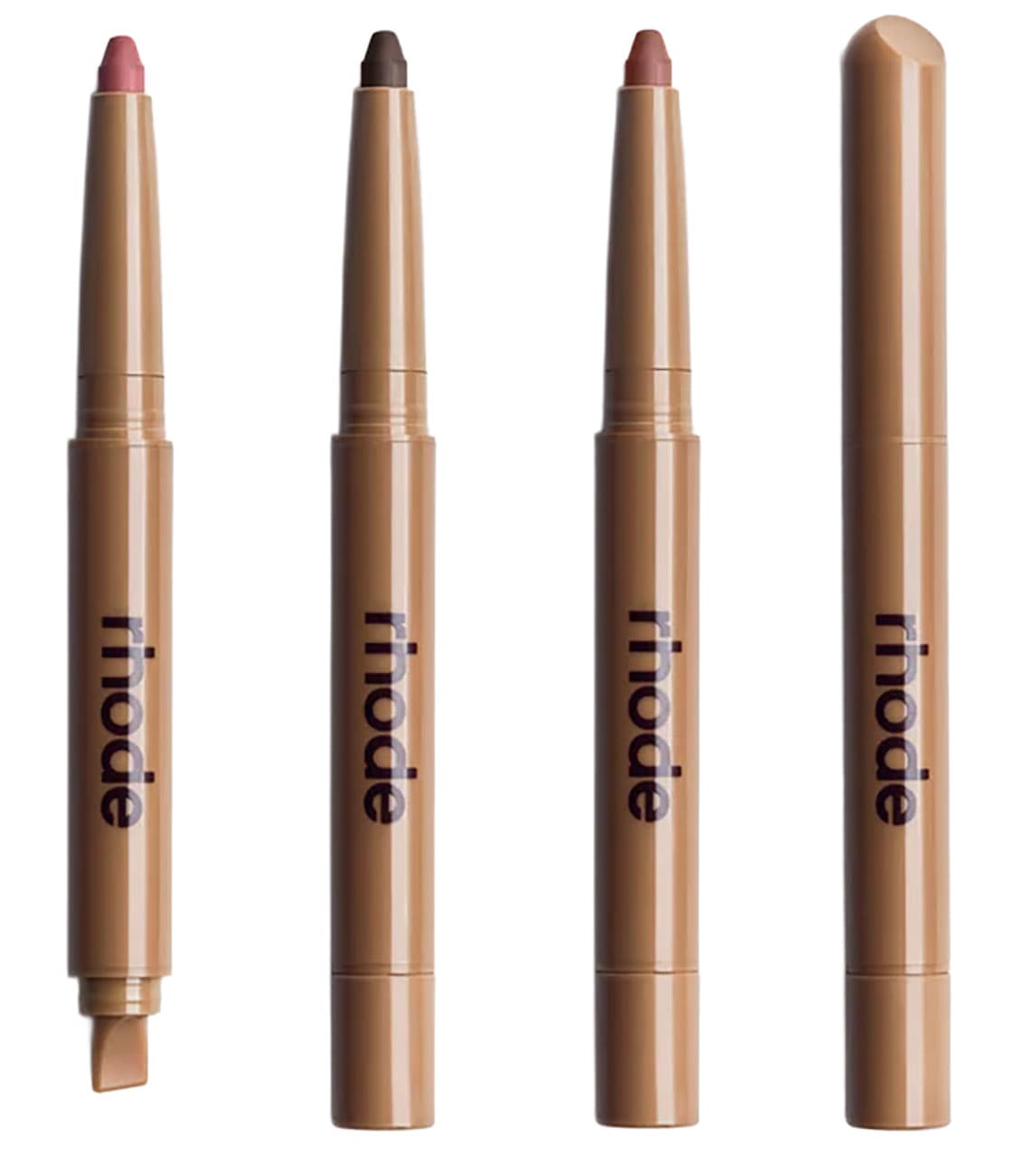 Rhode Peptide Lip Shape