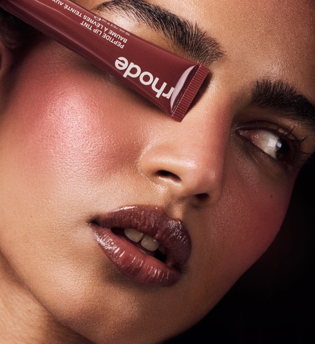Rhode Peptide Lip Tint